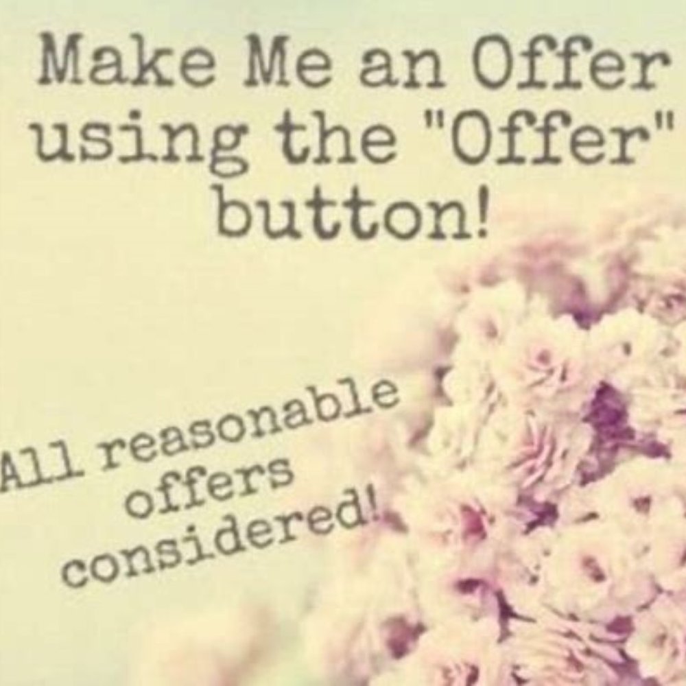 Make an Offer